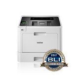 Brother HL-L8260CDW | Colour | Laser | Standard | Wi-Fi | Maximum ISO A-series paper size A4 | White