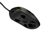 Genesis | Gaming Mouse | Krypton 660 | Wired | USB Type-A | Black