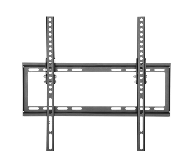 Gembird | Wall mount | WM-55T-03 | Tilt | 32-55 " | Black