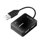 Logilink | USB 2.0 4-Port Hub