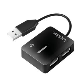 Logilink | USB 2.0 4-Port Hub