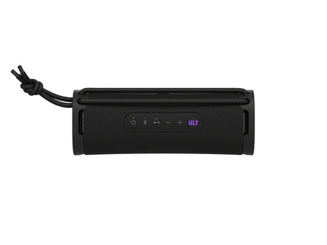Sony | Speaker | SRS-ULT10 ULT FIELD 1 | Waterproof | Bluetooth | Wireless connection | Portable | Black