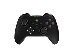 Genesis | Gaming Gamepad | Mangan 400 | Black | Wireless