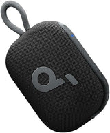Anker Soundcore | Portable Bluetooth Speaker | Select 4 Go | 5 W | Waterproof | Bluetooth | Wireless connection | Portable | Black