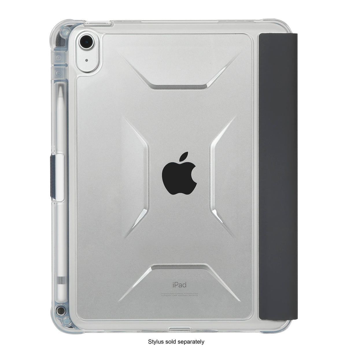 Targus Pro-Tek Case | THD935GL | 10.9 " | Tablet case | For iPad A16 and iPad 10th gen. | Clear