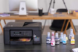 Brother | DCP-T730DW | Inkjet | Colour | A4 | Wi-Fi | Black