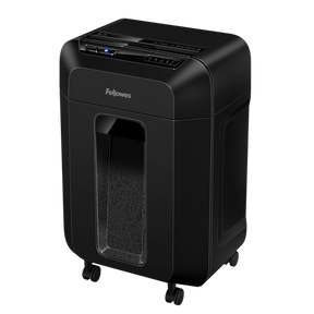 Mini-Cut | AutoMAX 80M | Black | 17 L | Paper shredding | Credit cards shredding