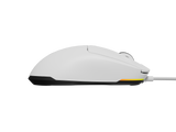 Genesis | Gaming Mouse | Krypton 660 | Wired | USB Type-A | White
