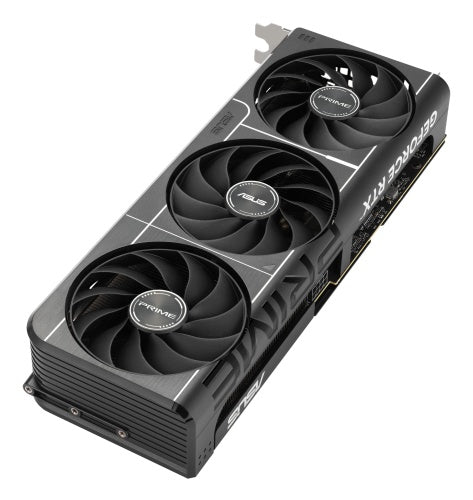 Asus PRIME GeForce RTX 5060 Ti 16GB GDDR7 OC Edition | NVIDIA | 16 GB | GeForce RTX 5060 Ti | GDDR7 | HDMI ports quantity 1 | PCI Express 5.0