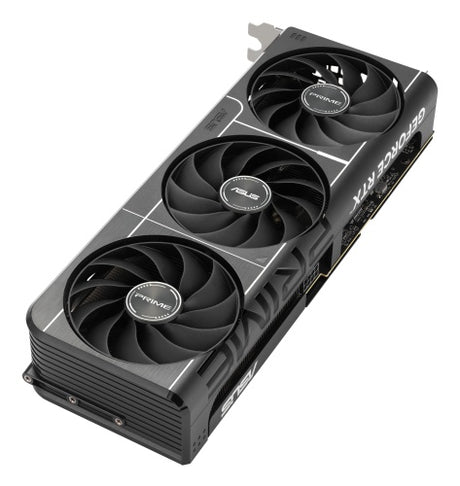 Asus PRIME GeForce RTX 5060 Ti 16GB GDDR7 OC Edition | NVIDIA | 16 GB | GeForce RTX 5060 Ti | GDDR7 | HDMI ports quantity 1 | PCI Express 5.0