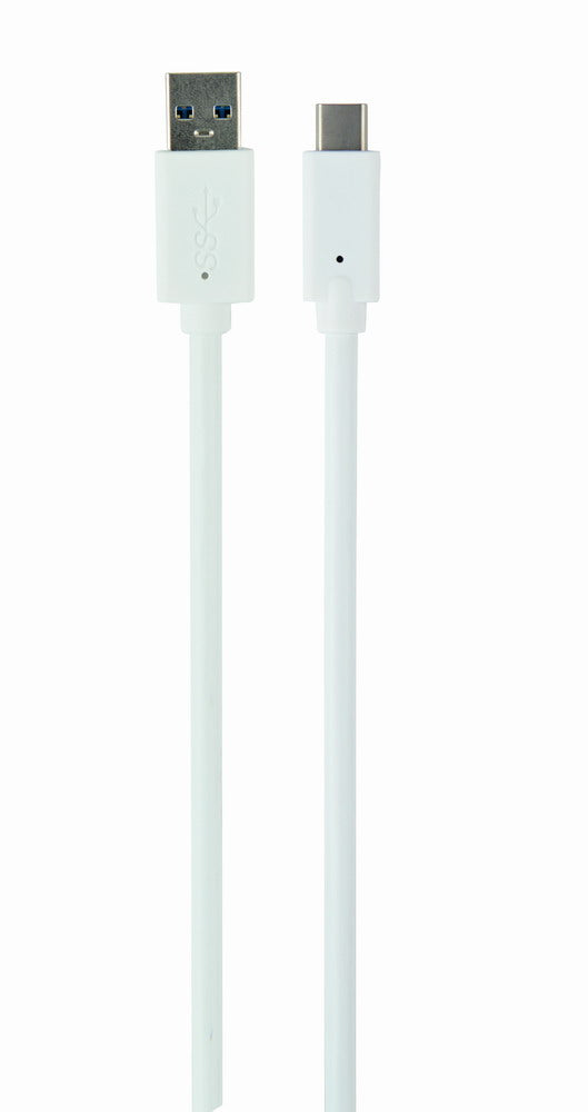 GEMBIRD CCP-USB3-AMCM-1M-W Gembird USB 3