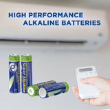 GEMBIRD EG-BA-AA4-01 Energenie Alkaline