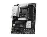 MSI | PRO B760-P II | Processor family Intel | Processor socket LGA1700 | DDR5 | Number of SATA connectors 4