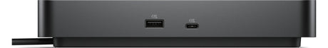 Dell Pro Thunderbolt 4 Smart Dock | SD25TB4 | DisplayPorts quantity 2 | HDMI ports quantity 1