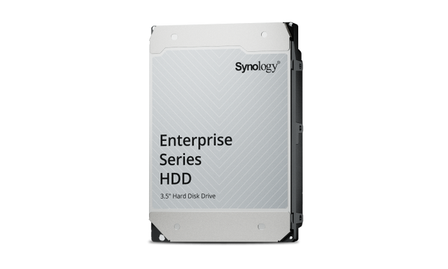 Synology Hard Drive | HAT5310-20T | 7200 RPM | 20000 GB