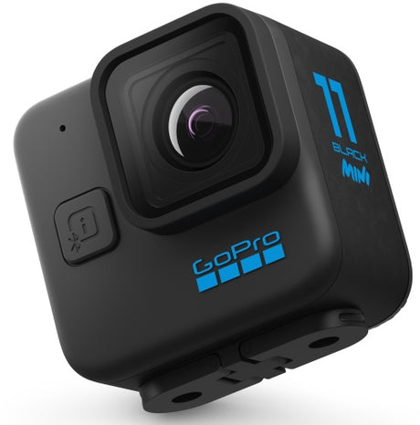 GoPro HERO11 Black Mini Veiksmo kamera