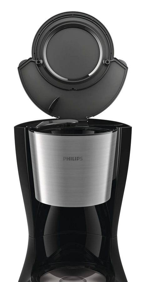 Philips | HD7459/20 | Drip | 1000 W | Stainless steel/Black
