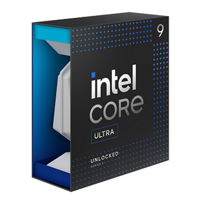 Intel 285K | Intel Core Ultra 9