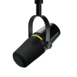 Shure | Podcast Microphone | MV7+