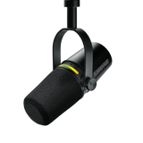 Shure | Podcast Microphone | MV7+