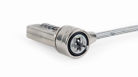 Cable lock for notebooks (4-digit combination) | LK-CL-01