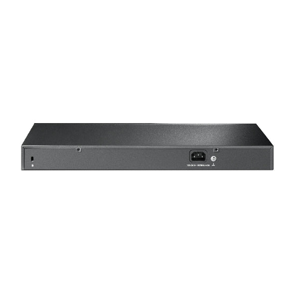 TP-Link TL-SG1218MPE 16-Port Gigabit Easy Smart PoE+ Šakotuvas