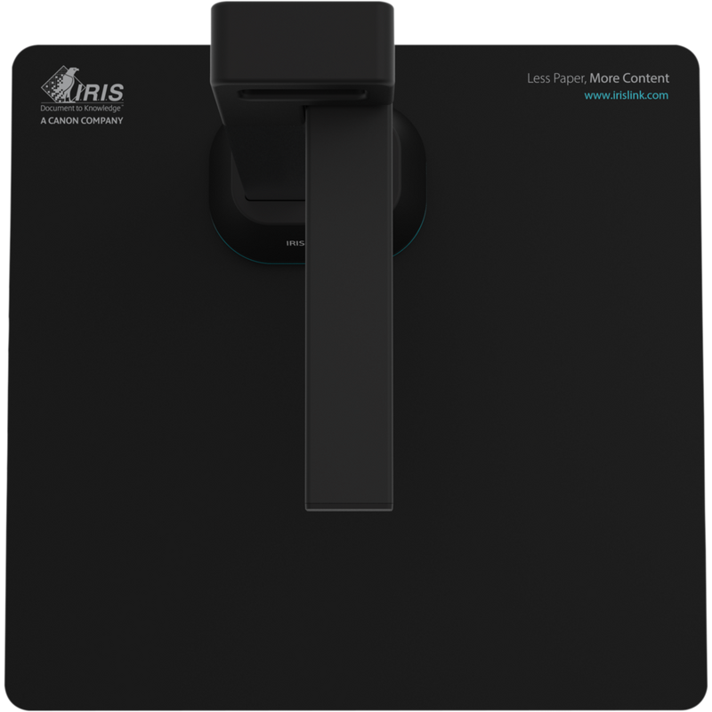 IRIS | IRIScan | Desk 6 | Digital document camera