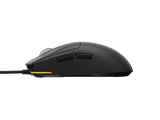 Genesis | Gaming Mouse | Krypton 660 | Wired | USB Type-A | Black