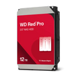 WD Red Pro 12TB 6Gb/s SATA HDD