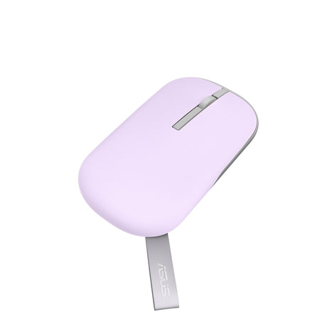 Asus | Wireless Mouse | MD100 | Wireless | Bluetooth | Blue
