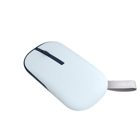Asus | Wireless Mouse | MD100 | Wireless | Bluetooth | Blue