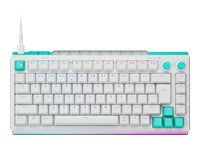 LOGI G512 X 75 - WHITE - US