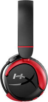 HP HyperX Cloud Mini Wrless BLK Headset