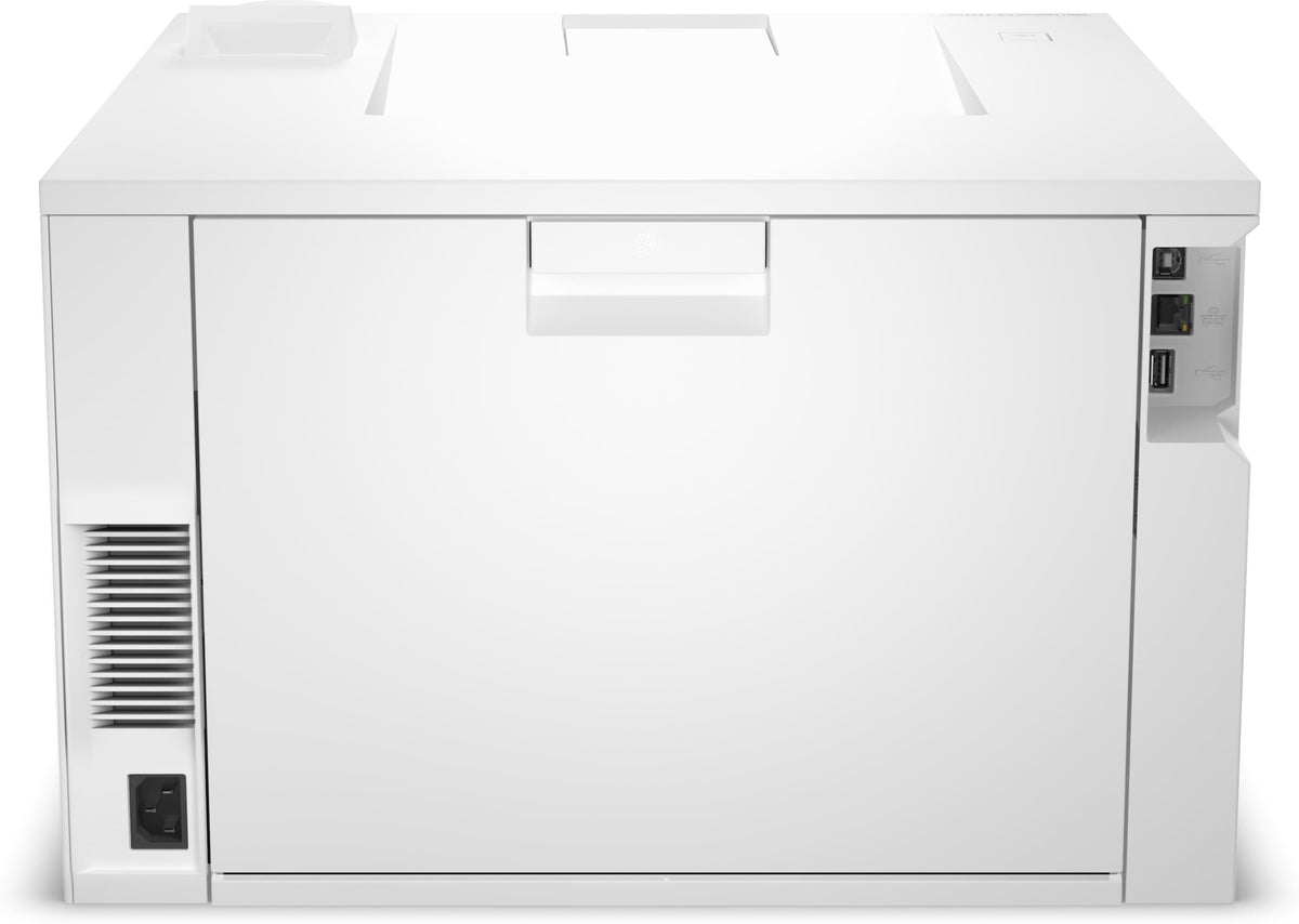 HP Color LaserJet Pro 4202dw Spausdintuvas lazerinis spalvotas A4 33 ppm USB Wi-Fi Ethernet LAN BT