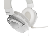 Genesis | Gaming Headset | Toron 301 | Wired | Over-Ear | Microphone | White