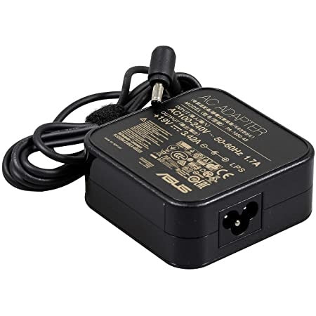 Asus 0A001-00440600 (0A001-00447700) AC Adapteris 65W 19V 3PIN 4.5PHI