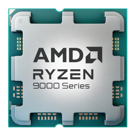 AMD Ryzen 7 9700X 5.5GHz AM5 8C/16T TRAY