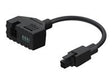 Teltonika 4-PIN Power Adapter with I/O Access