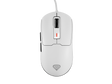 Genesis | Gaming Mouse | Krypton 660 | Wired | USB Type-A | White