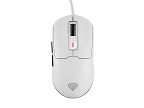 Genesis | Gaming Mouse | Krypton 660 | Wired | USB Type-A | White