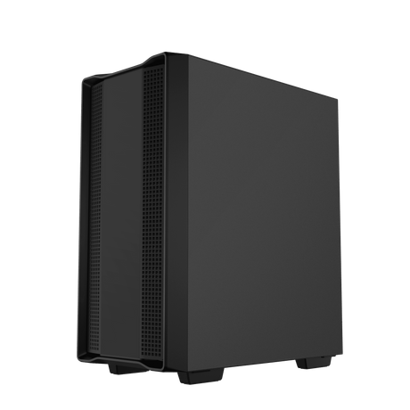 Deepcool | CC560 ARGB V2 | Mid Tower | ATX PS2 | Black