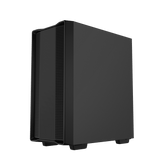Deepcool | Case | CC560 V2 | Mid-Tower | ATX PS2 | Black