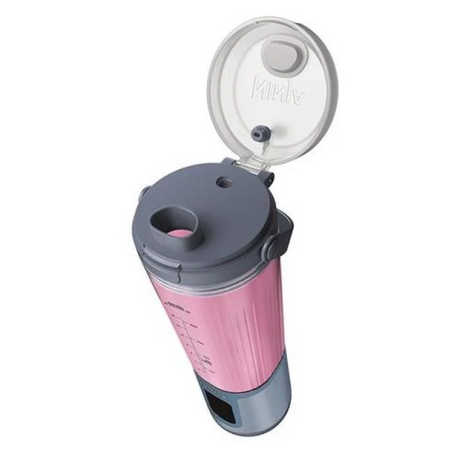 Ninja Blast BC151EUNV Belaidė kokteilinė, 0.53 L, 14.4 W, Mėlyna