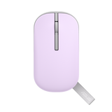 Asus Marshmallow Mouse | MD100 | Mouse | 2.4 GHz, Bluetooth | Beige