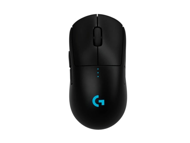 Logitech Gaming Mouse | Pro 2 LIGHTSPEED | Wireless | USB, 2.4 GHz | Black