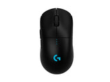 Logitech Gaming Mouse | Pro 2 LIGHTSPEED | Wireless | USB, 2.4 GHz | Black