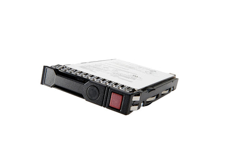 HPE 240GB SATA RI SFF SC MV SSD