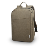 Lenovo | 15.6 Laptop Casual Backpack B210 | Backpack | Green