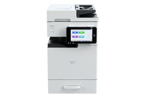 Ricoh IM 370 Spausdintuvas lazerinis nespalvotas MFP A4 37 ppm
