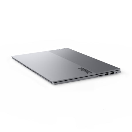 Lenovo ThinkBook 16 G8 IRL 16'' WUXGA Intel Core 5 210H 16GB 256GB SSD W11P, Spanish Grey